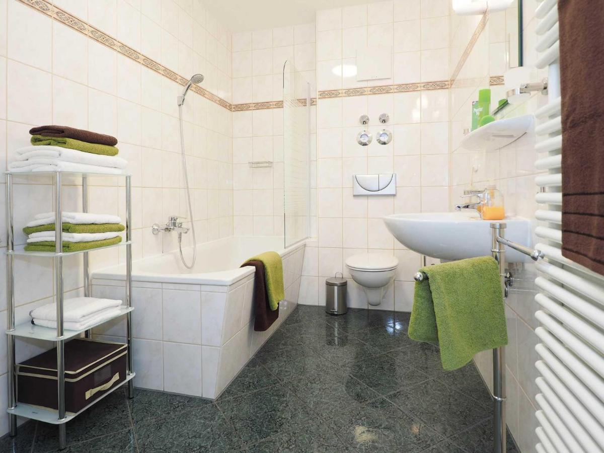 Haus Am Schloonsee 06 塞巴特黑灵斯多夫 外观 照片