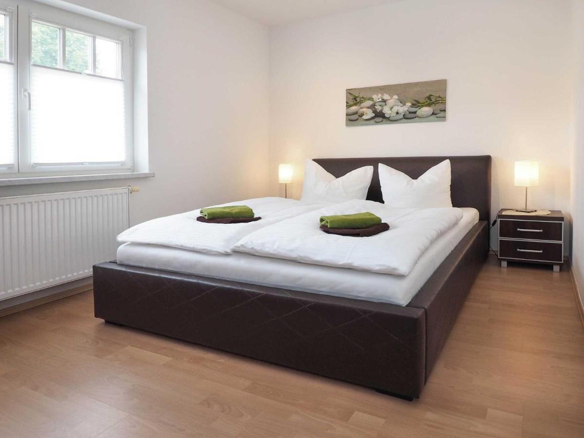 Haus Am Schloonsee 06 塞巴特黑灵斯多夫 外观 照片