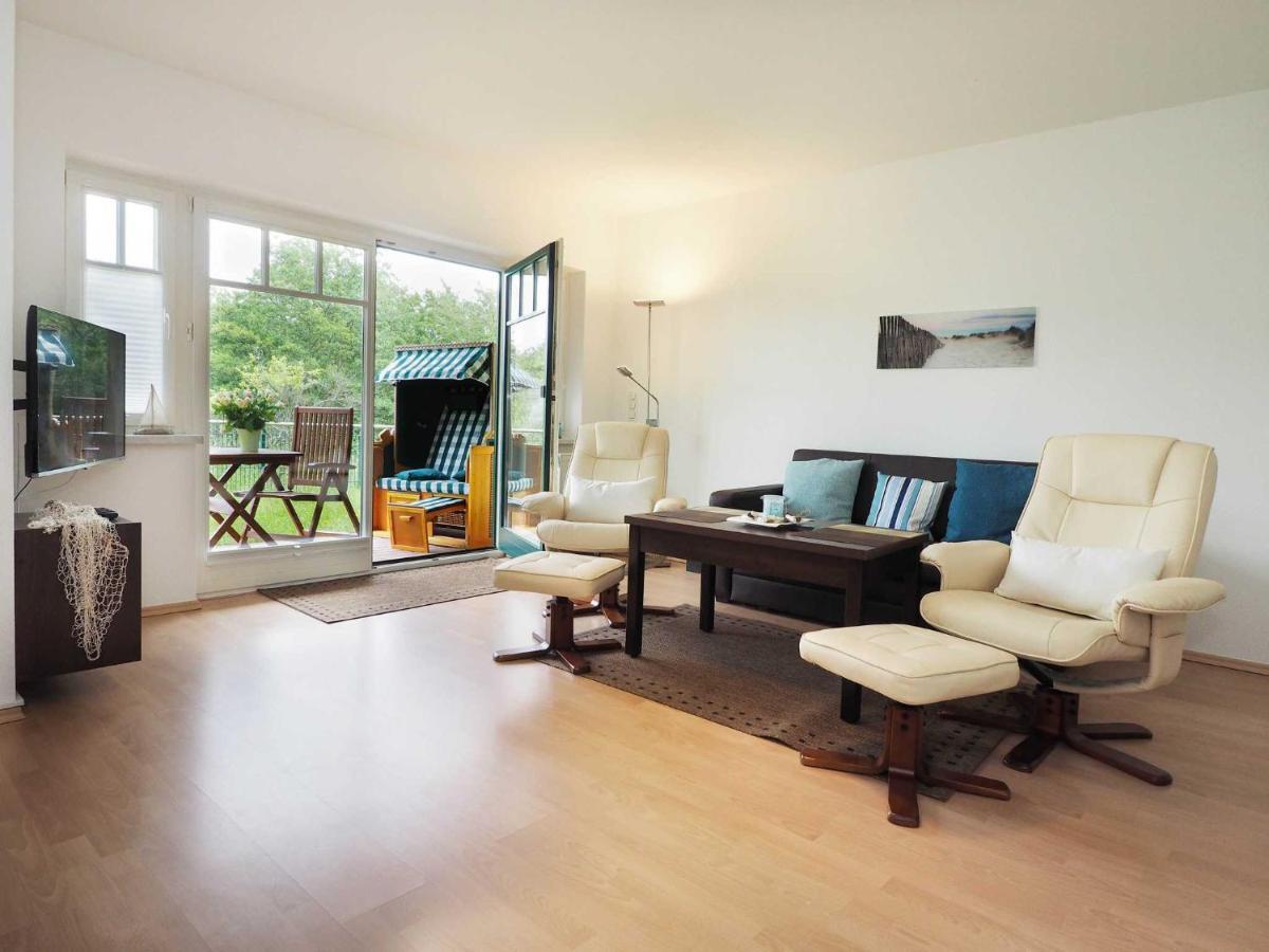 Haus Am Schloonsee 06 塞巴特黑灵斯多夫 外观 照片
